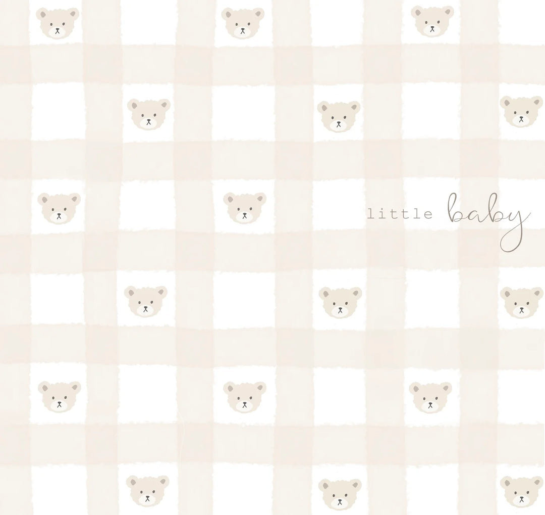 New Baby Card - Assorted