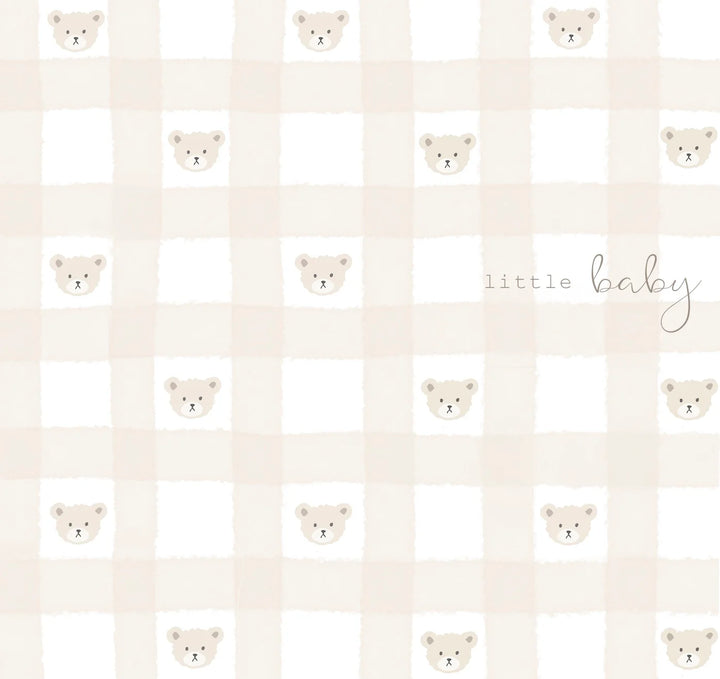 New Baby Card - Assorted
