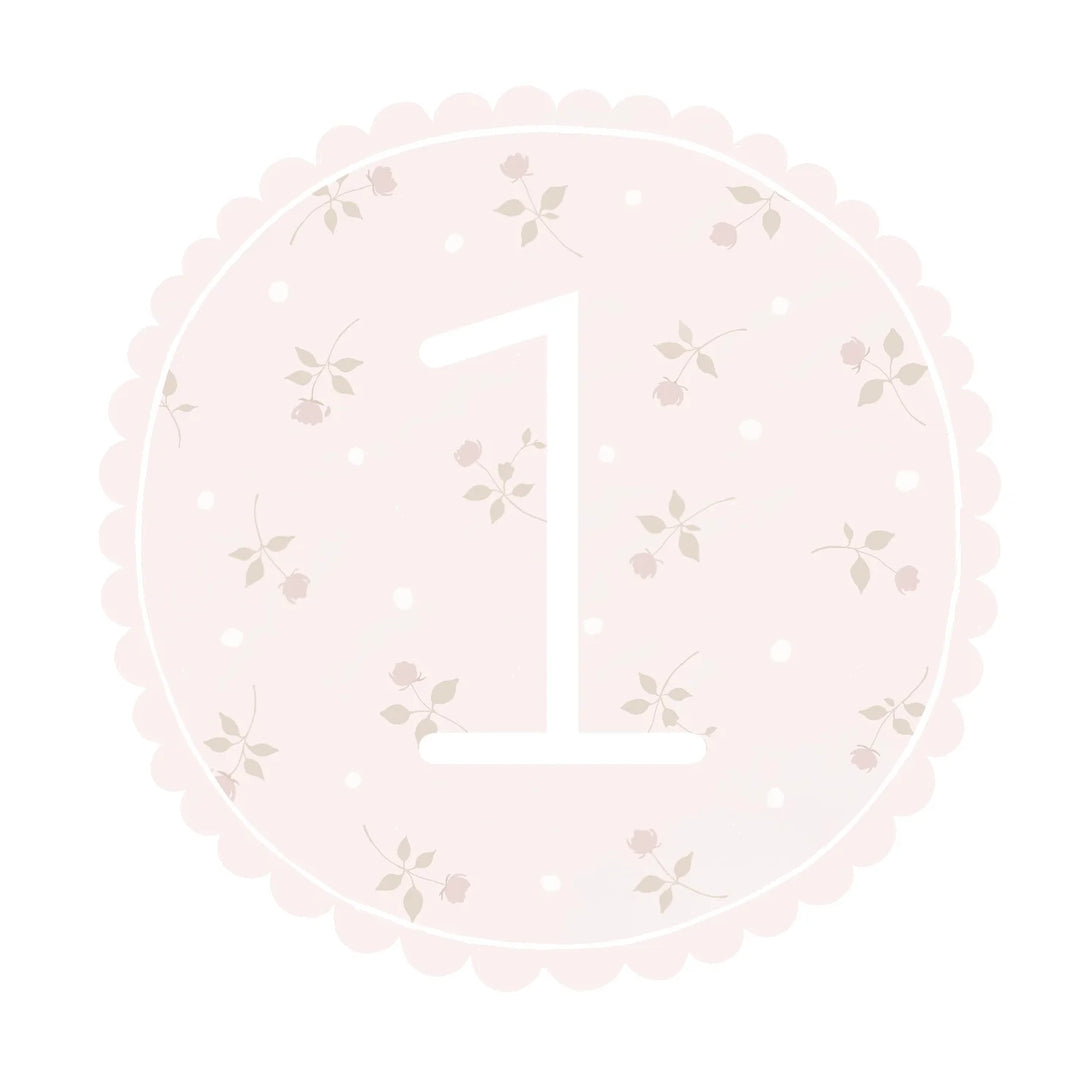 Birthday Card | Girl