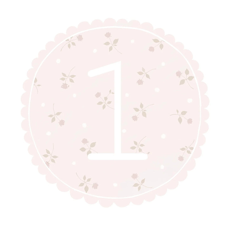 Birthday Card | Girl