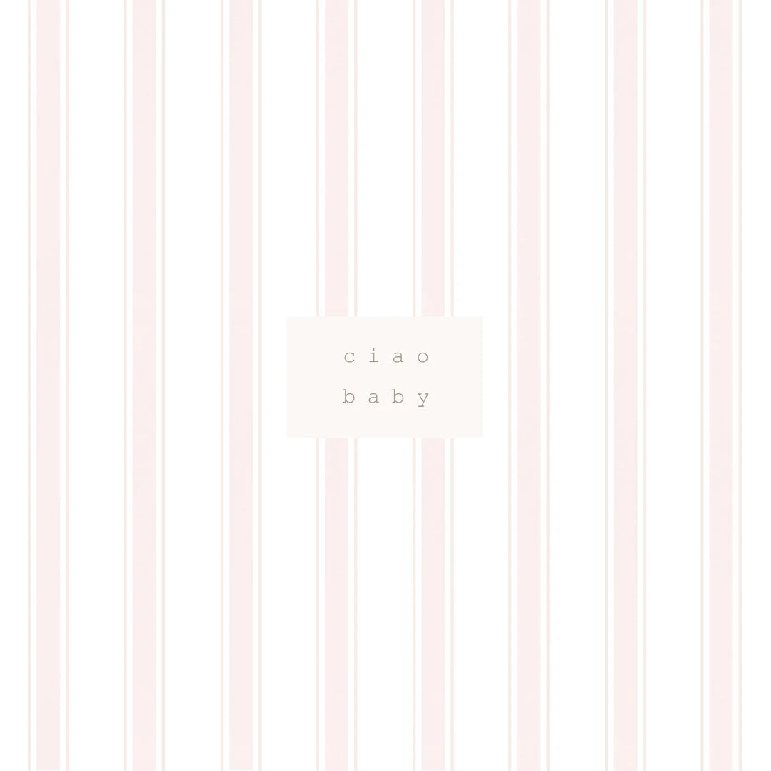 New Baby Card - Assorted