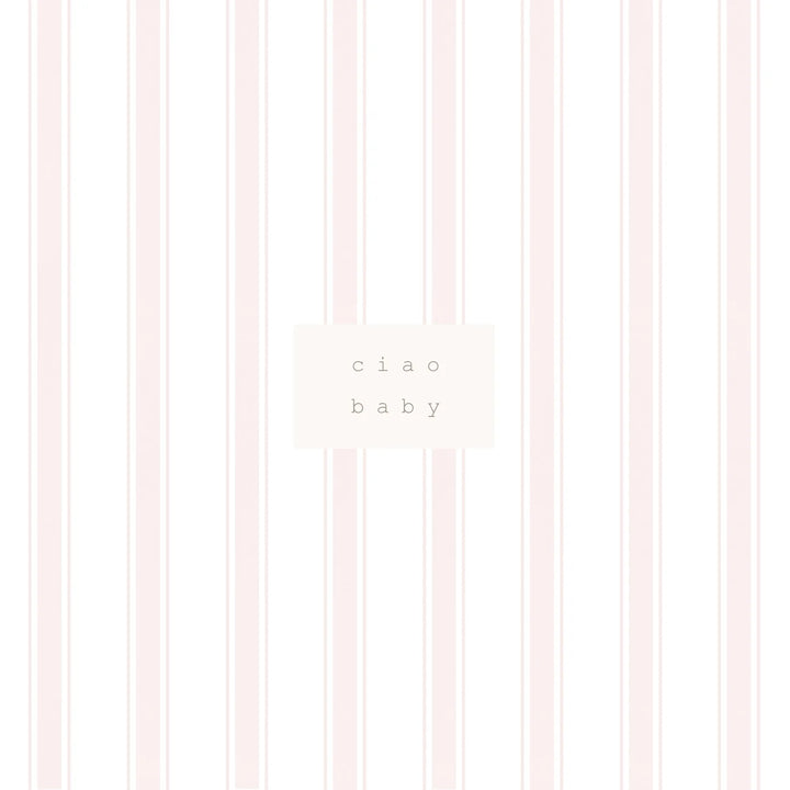 New Baby Card - Assorted