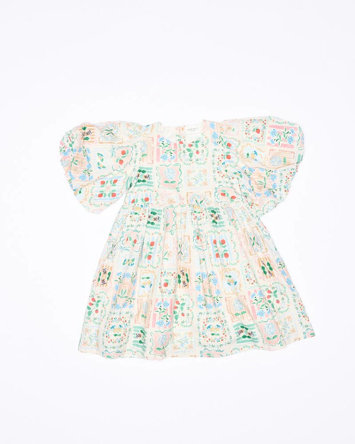 Dress | Forget Me Not