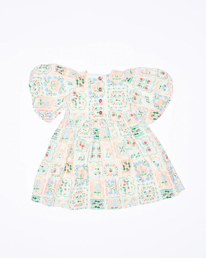 Dress | Forget Me Not