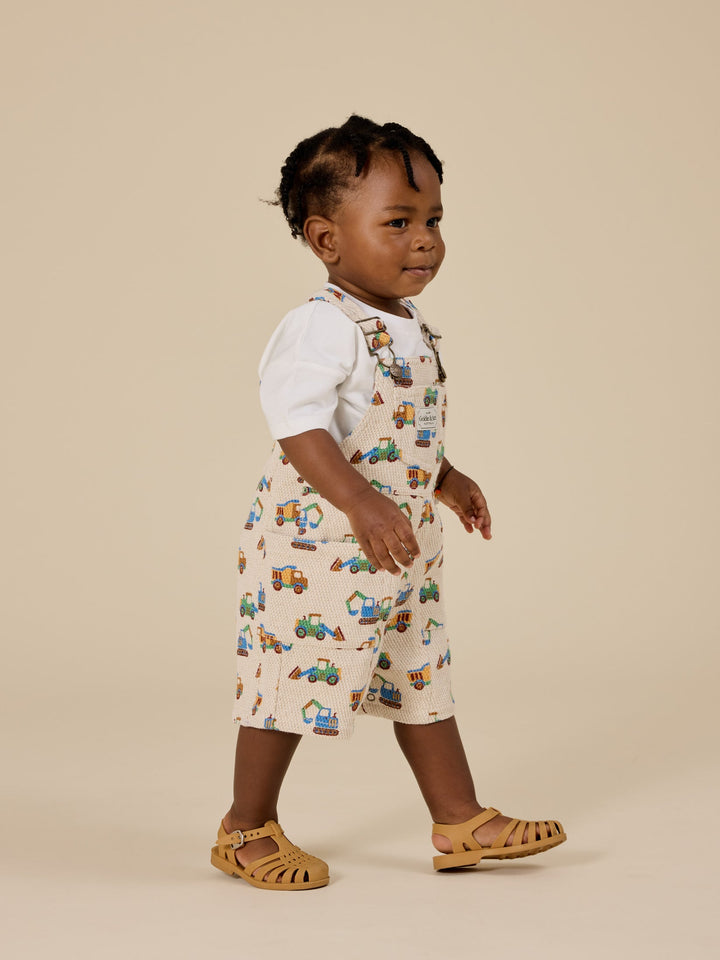 Overalls | Burton - Diggers