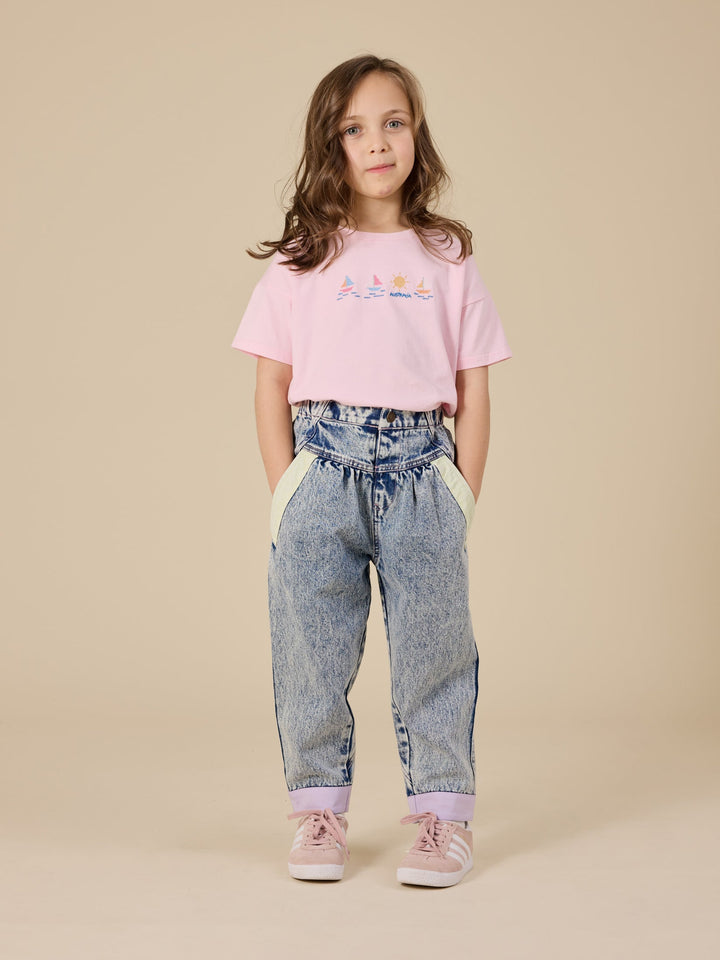 Tee | Seaside Sailing