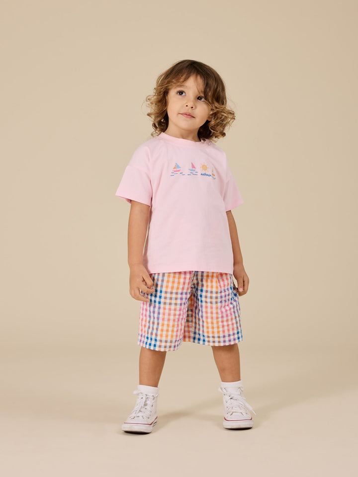 Tee | Seaside Sailing