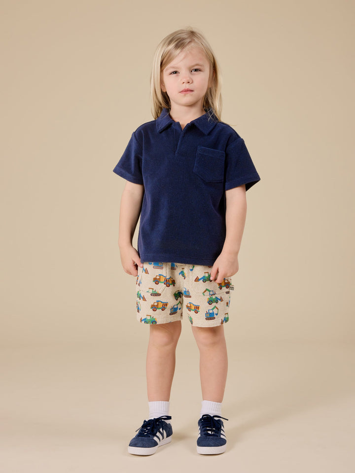 Shorts | Noah - Diggers