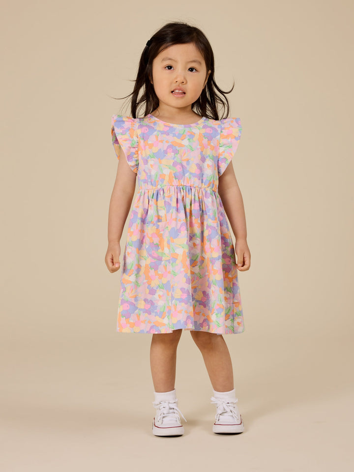 Dress | Lyla - Pastel Bouquet