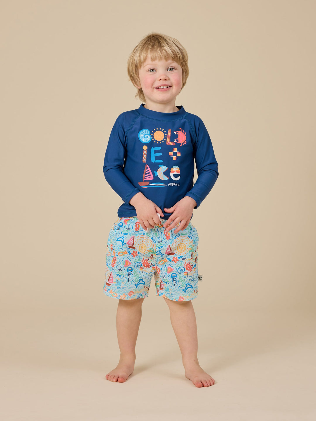 Board Shorts | Summer Bay
