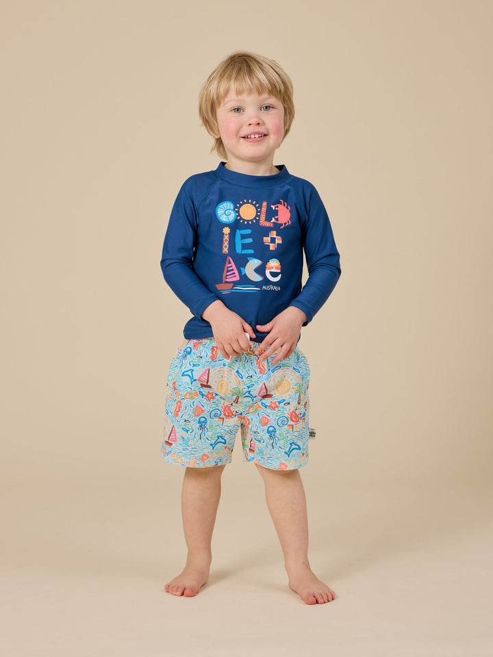 Board Shorts | Summer Bay