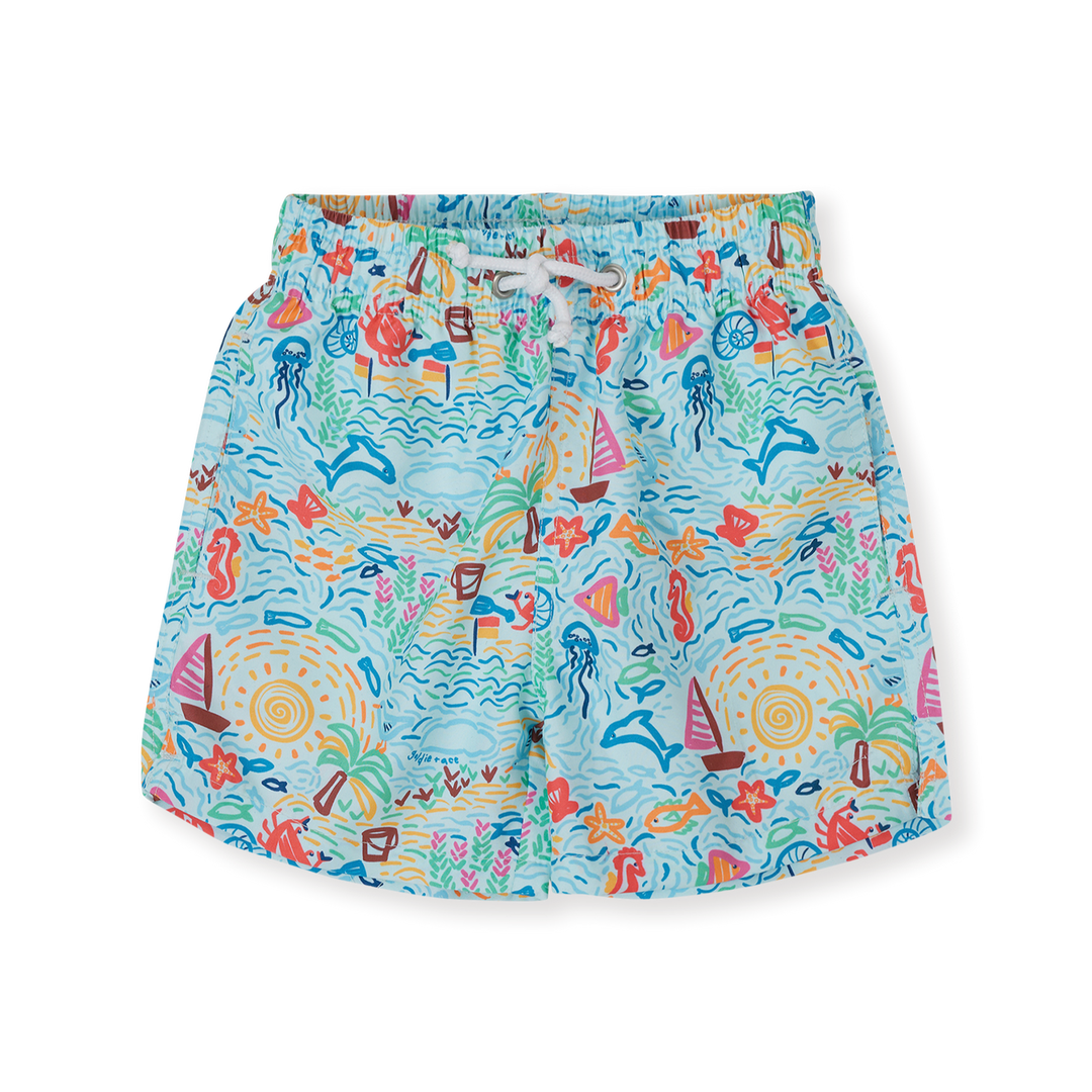 Board Shorts | Summer Bay