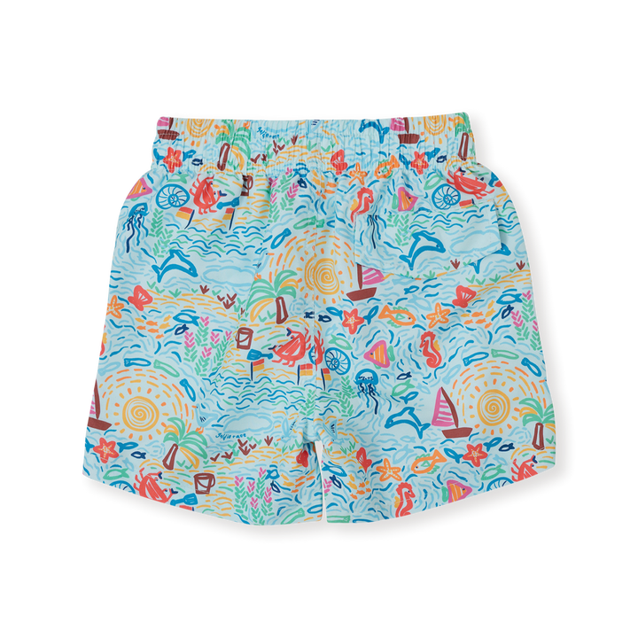 Board Shorts | Summer Bay