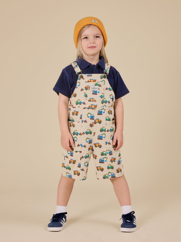 Overalls | Burton - Diggers