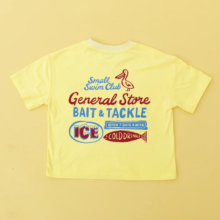 Tee | General Store