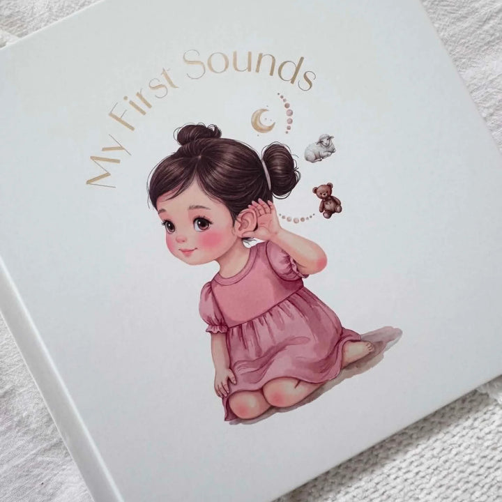 My First Sounds (Girl)