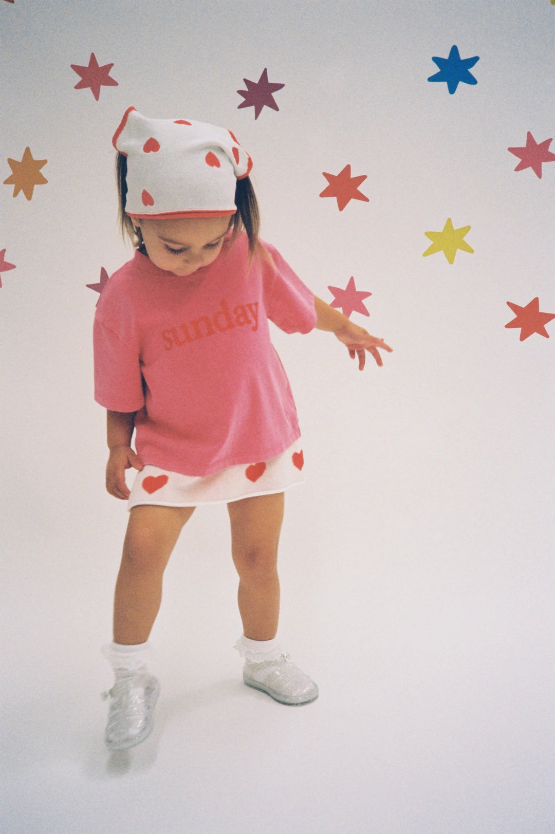 Bandana | Sunday Sweetheart