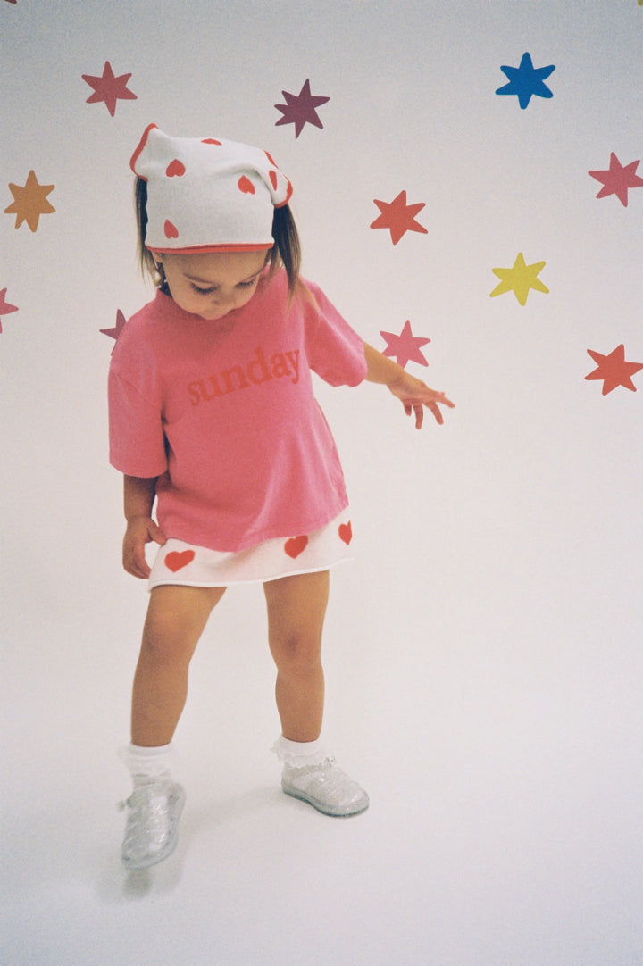 Bandana | Sunday Sweetheart