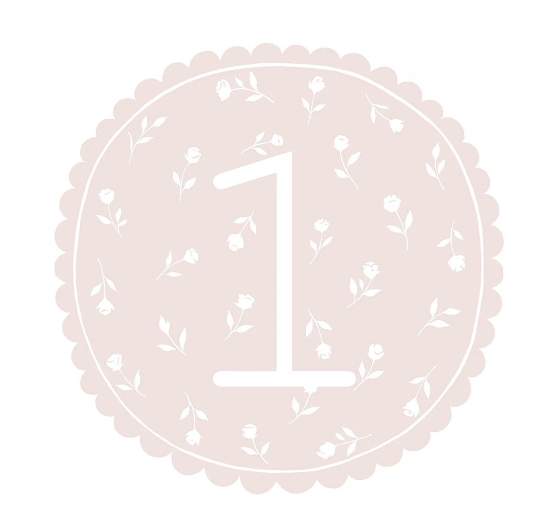 Birthday Card | Girl