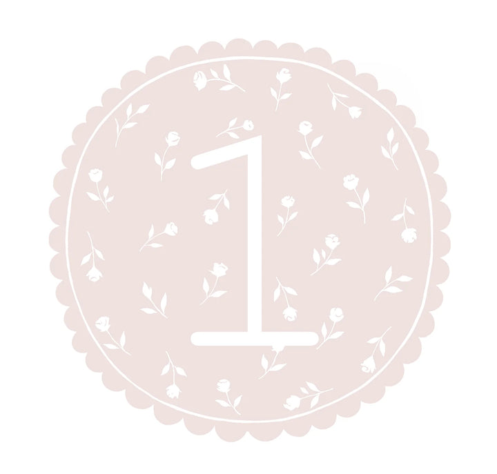 Birthday Card | Girl