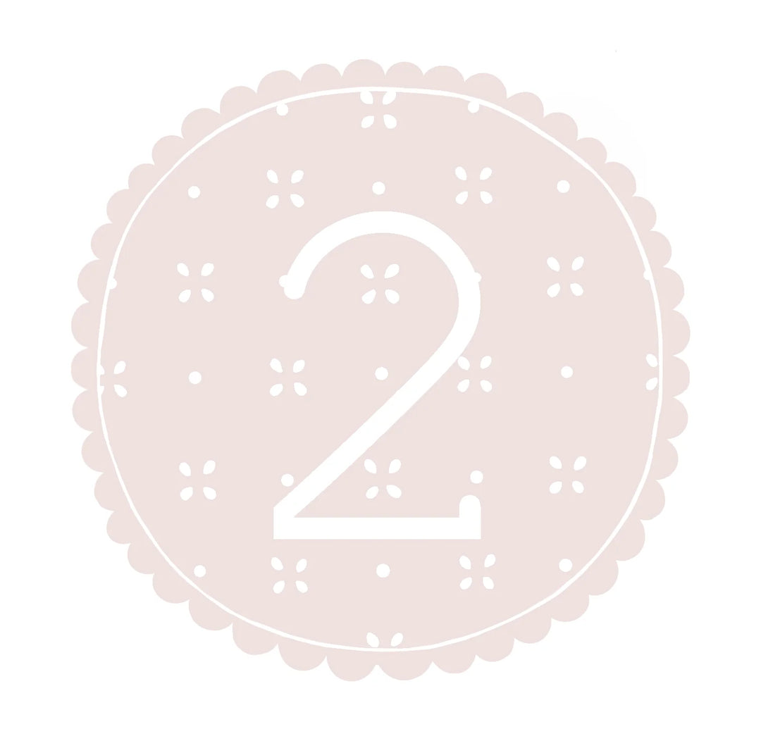 Birthday Card | Girl