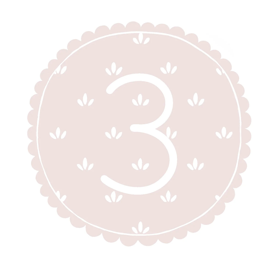 Birthday Card | Girl