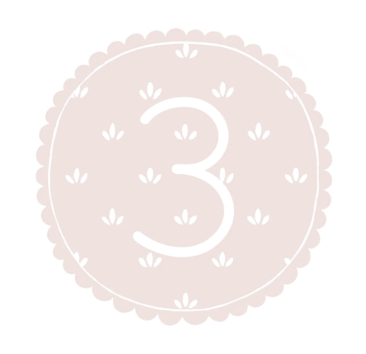 Birthday Card | Girl