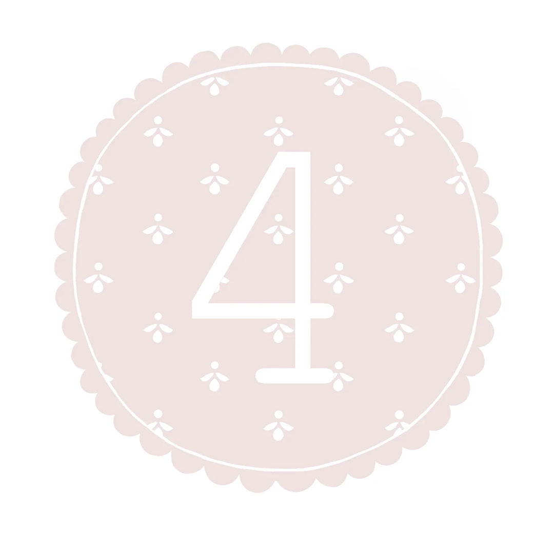 Birthday Card | Girl