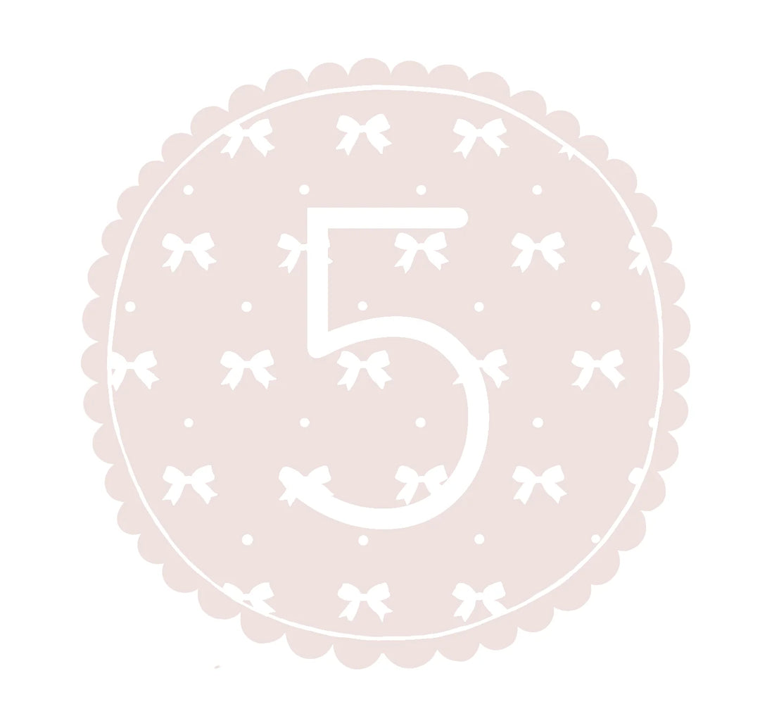 Birthday Card | Girl