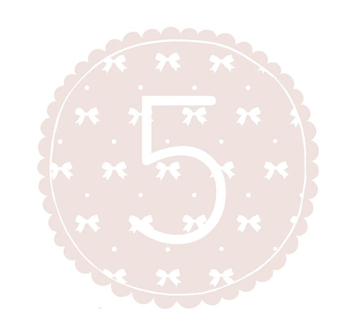 Birthday Card | Girl