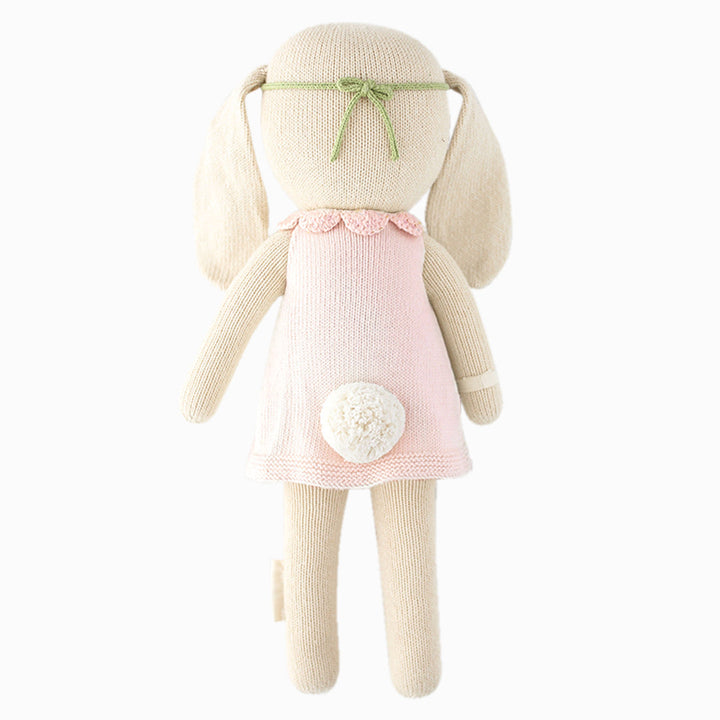 Plush | Hannah The Bunny - Blush