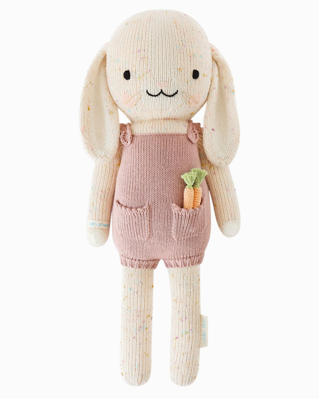Plush | Harper The Bunny