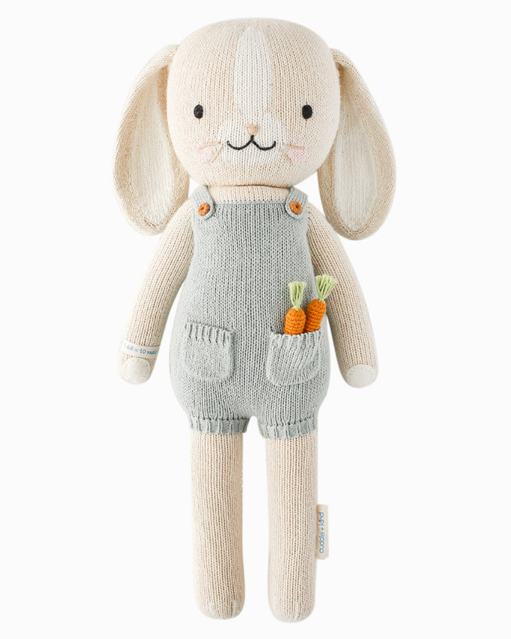 Plush | Henry The Bunny