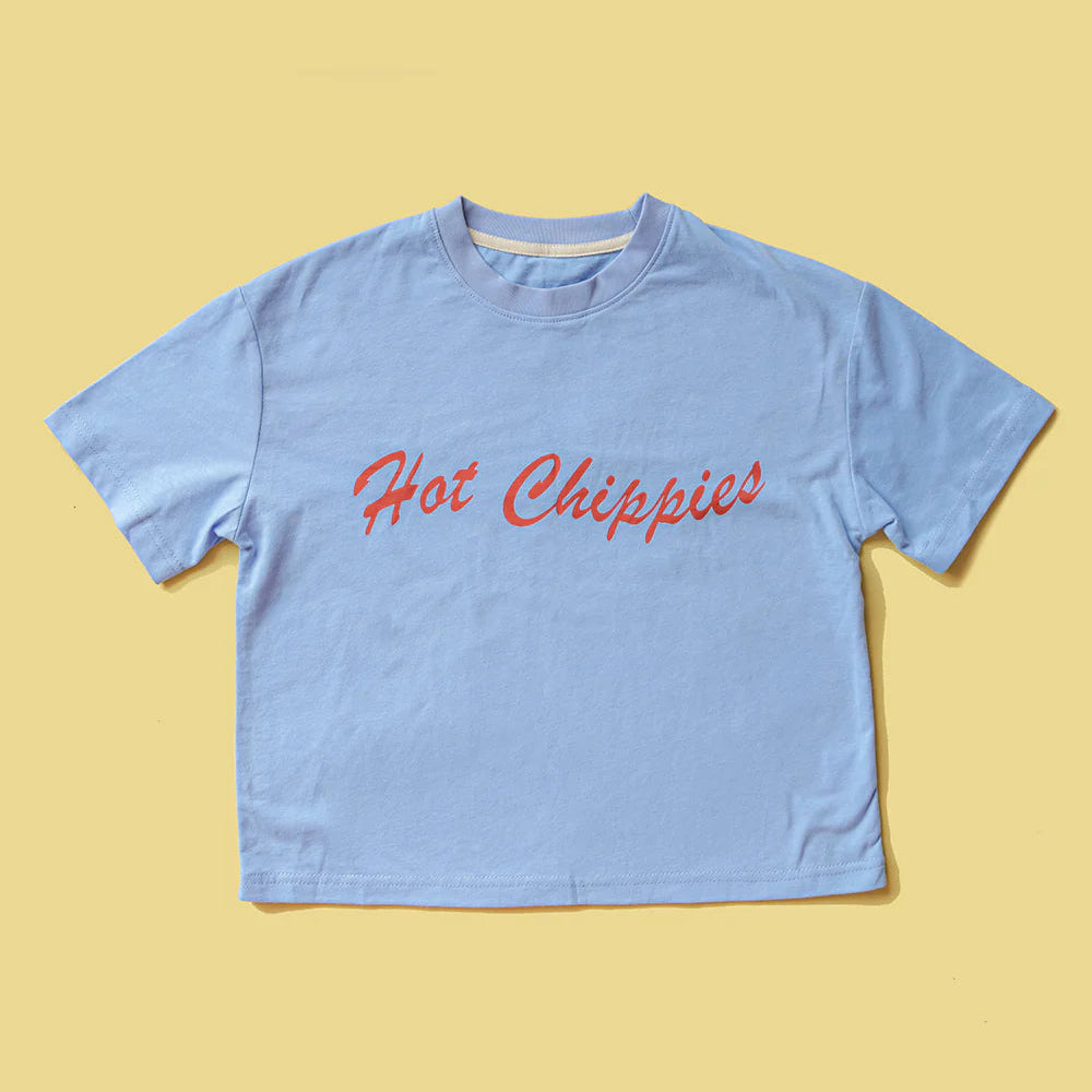 Tee | Hot Chippies