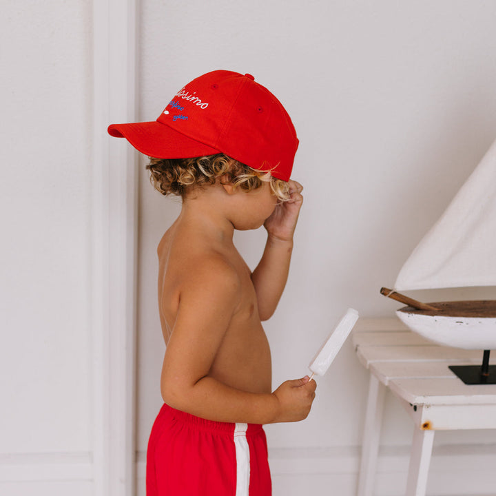 Cap | Bellissimo - Napoli