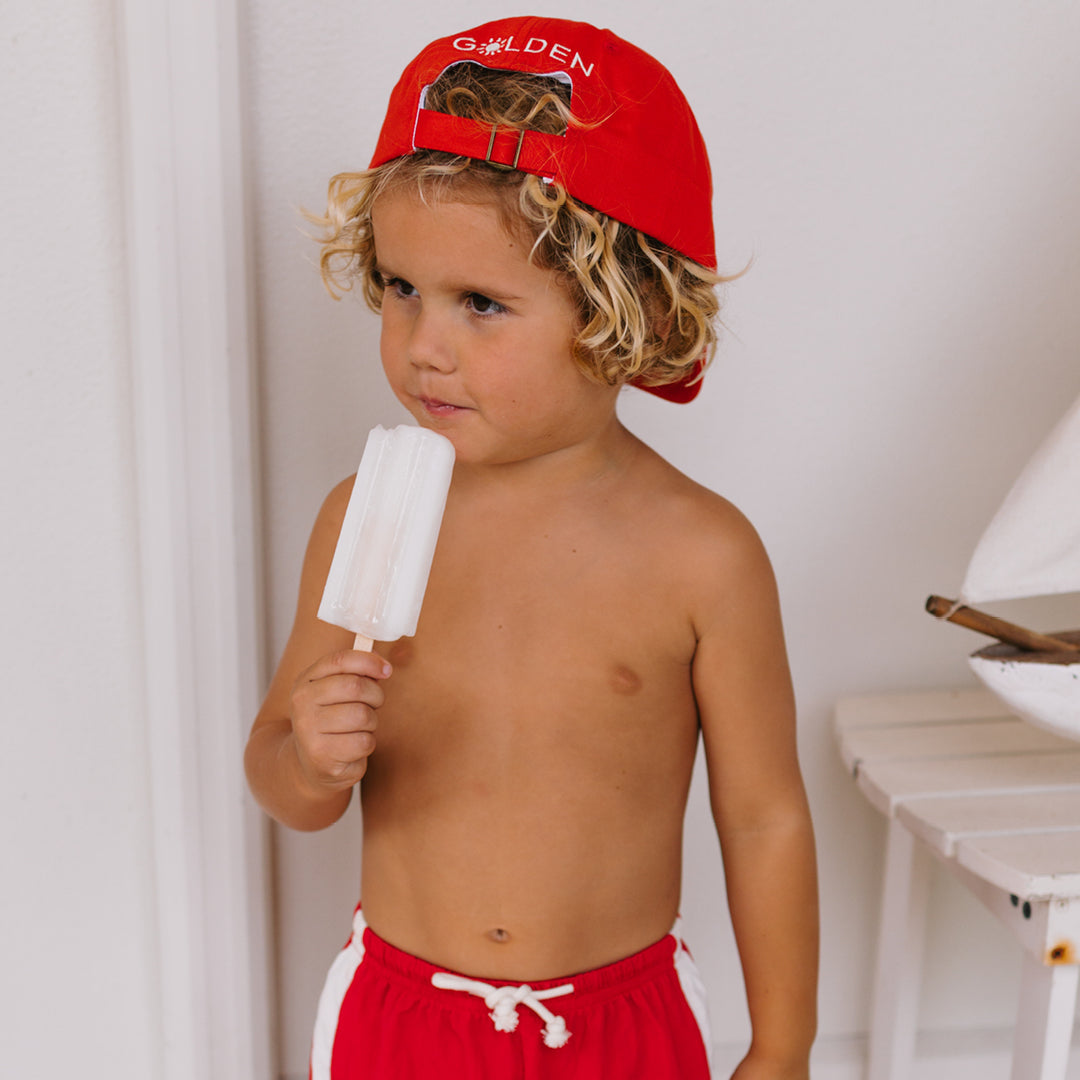 Cap | Bellissimo - Napoli