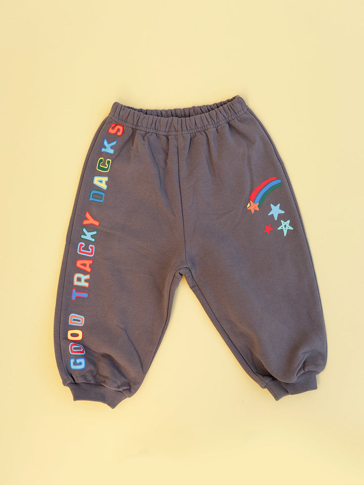 Tracky Dacks | Blackboard