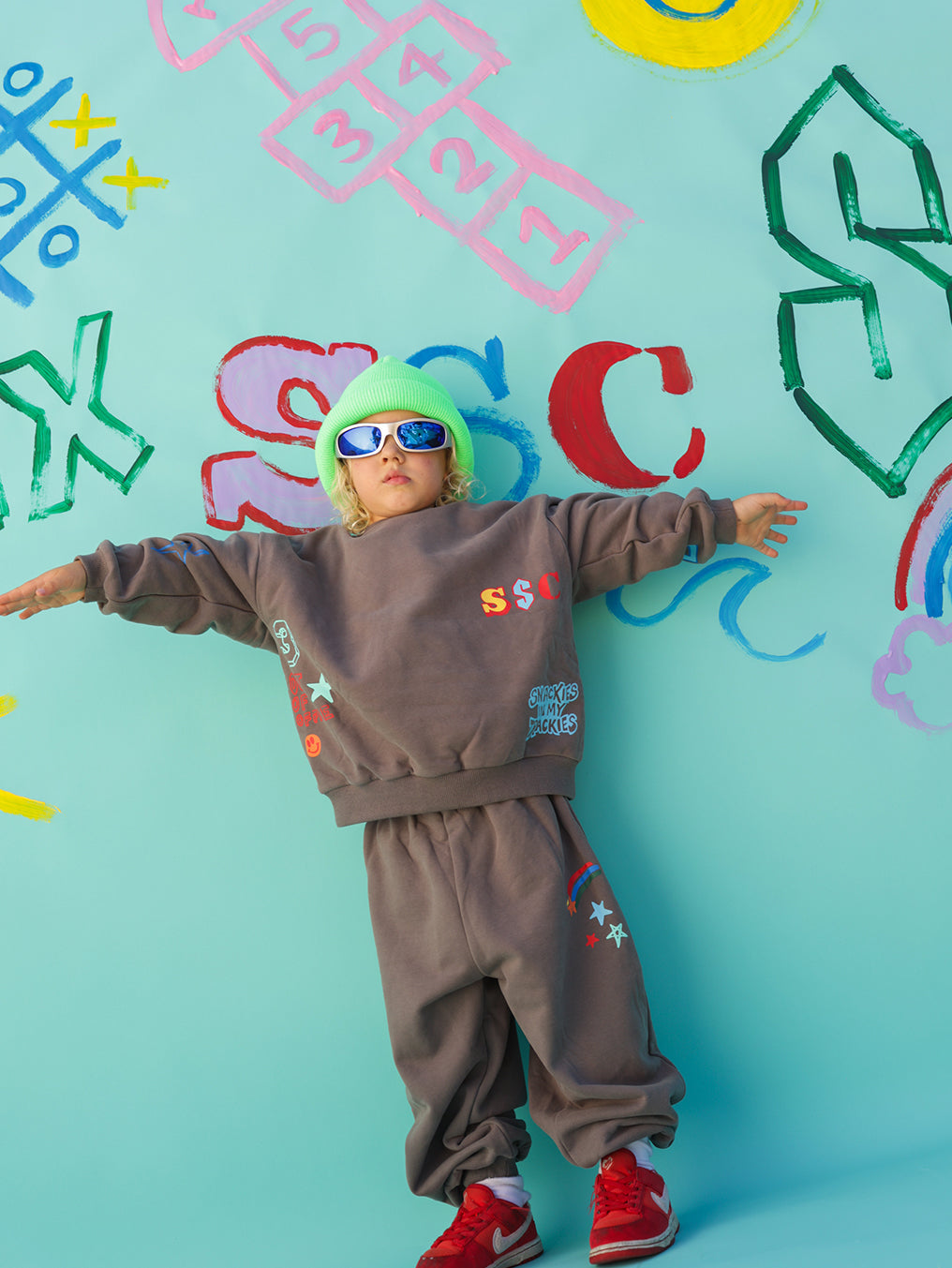 Tracky Dacks | Blackboard