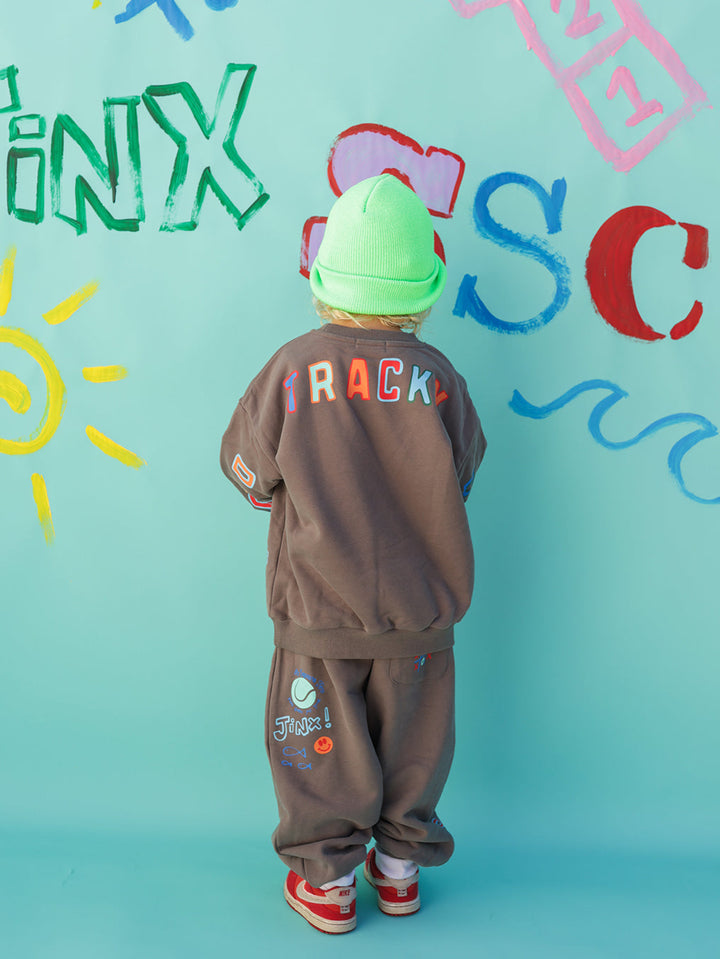Tracky Dacks | Blackboard