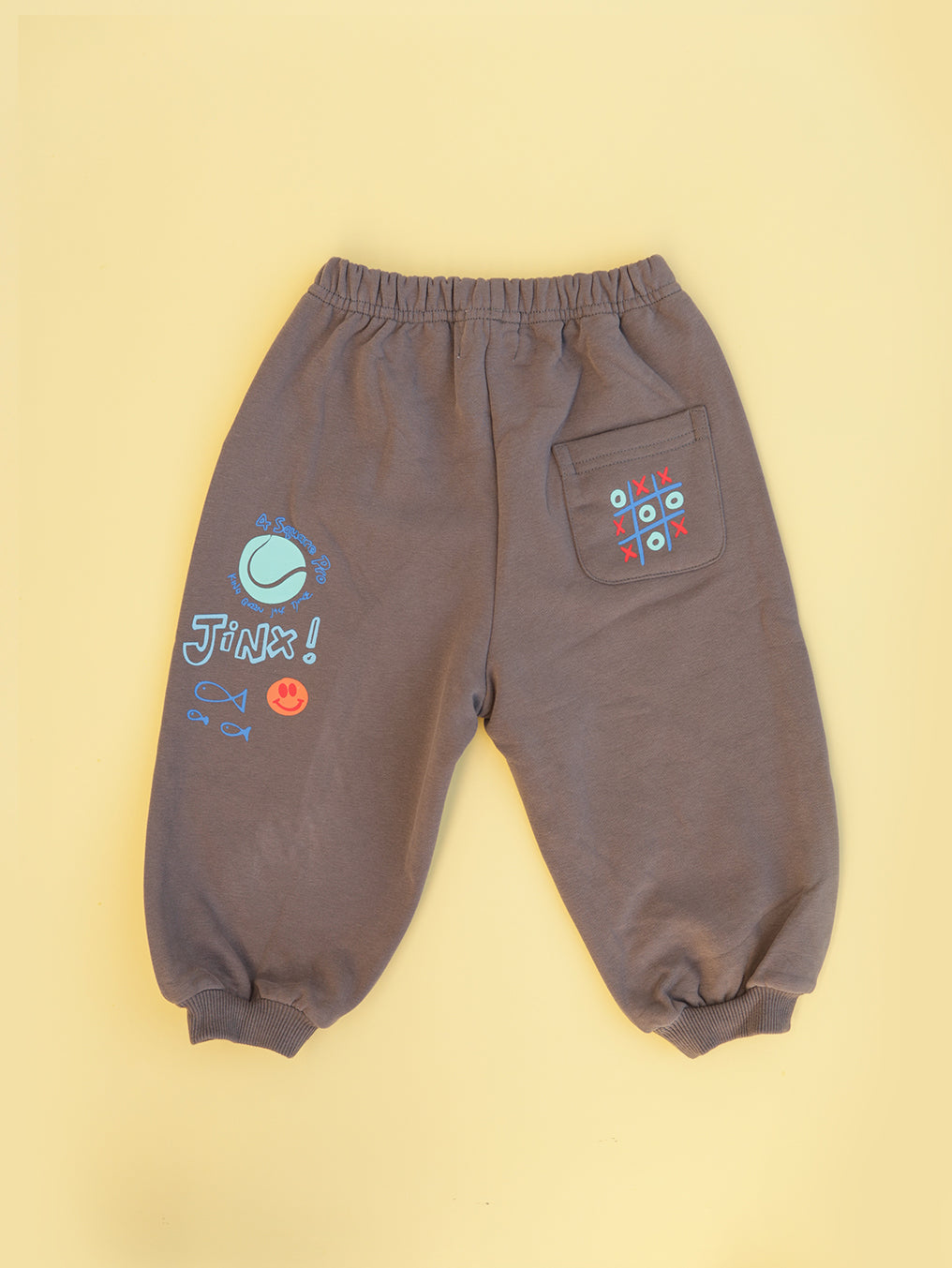 Tracky Dacks | Blackboard