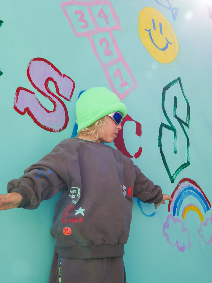Tracky Dacks | Blackboard