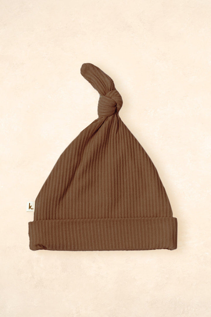 Bamboo Stretch Beanie - Assorted