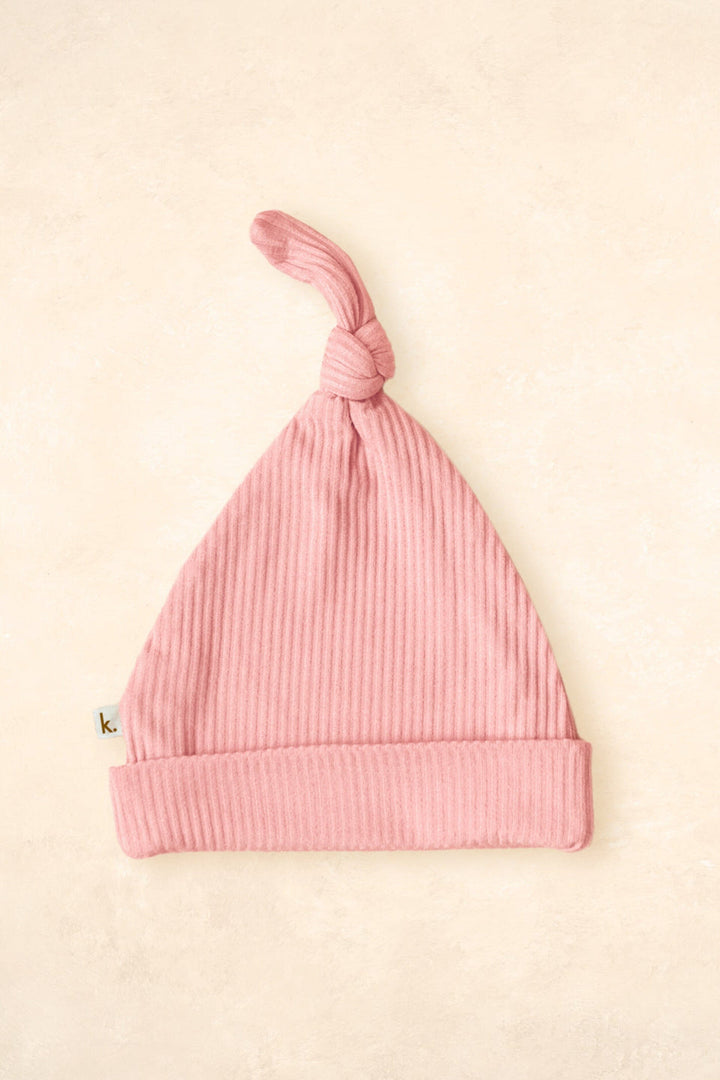 Bamboo Stretch Beanie - Assorted