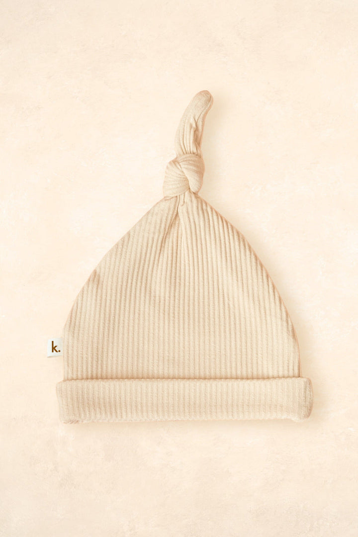 Bamboo Stretch Beanie - Assorted