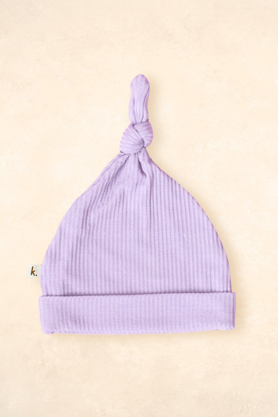 Bamboo Stretch Beanie - Assorted