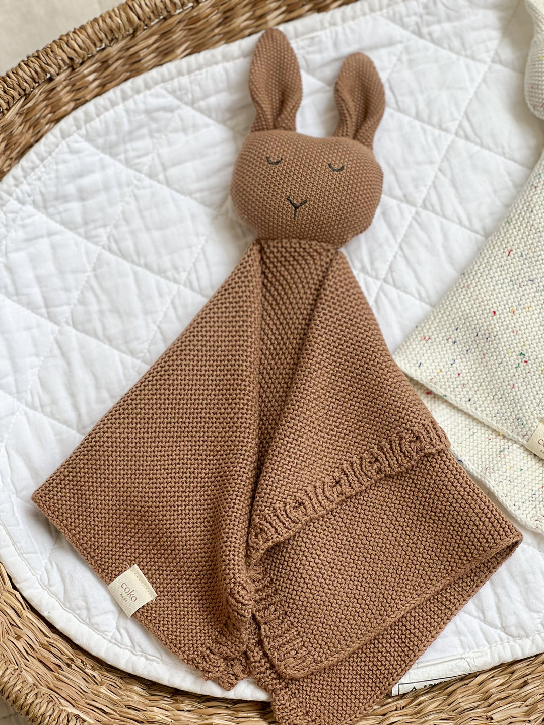 Comforter | Organic Cotton - Benjamin Brown