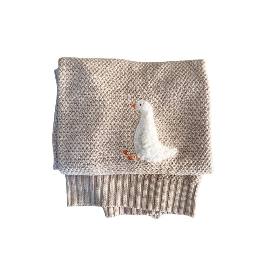 Blanket | Gordy Goose