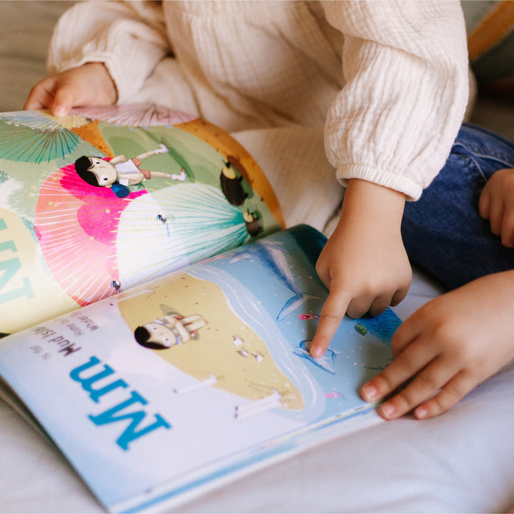 Mornington Peninsula ABC: An Alphabet Adventure Picture Book