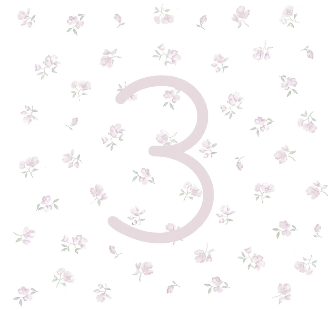 Birthday Card | Girl