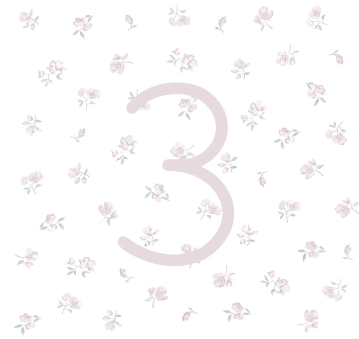 Birthday Card | Girl